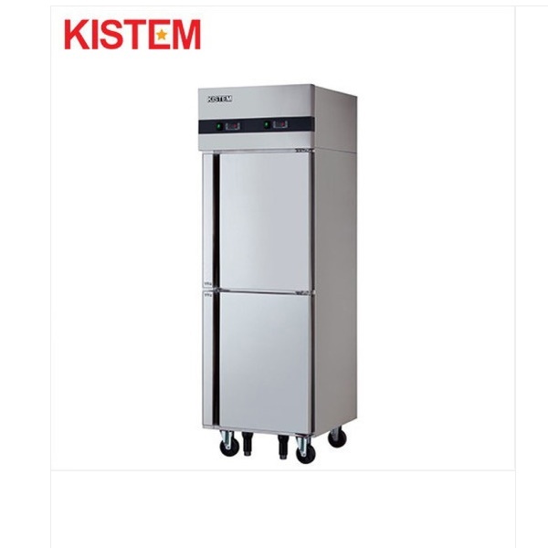 KIS-PD25R 디지털 냉장 업소용 냉장고