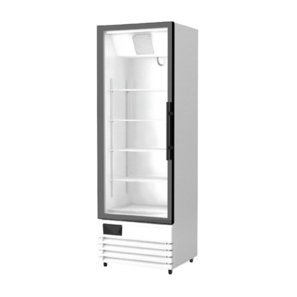 롯데 LSR-FE400 냉동 쇼케이스 간냉식 A/S 1년 무상 업소용 냉장고