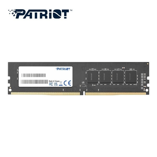 패트리어트 DDR4 PC4-21300 CL19 SIGNATURE [32GB] (2666)