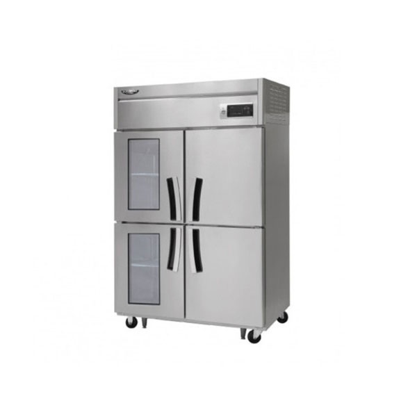 업소용냉장고 직냉방식 고급형 45박스 냉장전용(냉장4) LD-1145R-2G
