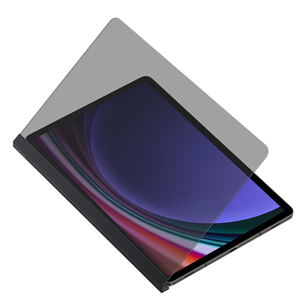 갤럭시탭 S9 플러스 프라이버시 스크린 [EF-NX812]