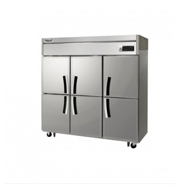 냉동 냉장고 LD-1765RF 업소용 식당 프랜차이즈