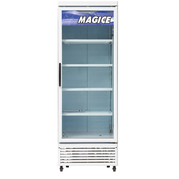 MC-460F2 매직 냉동 쇼케이스 음료수 냉장고