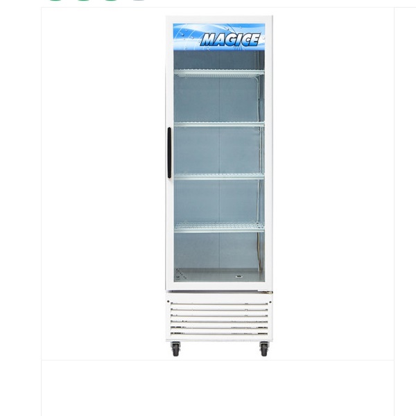 MC-460F1 매직 냉동 쇼케이스 음료수 냉장고