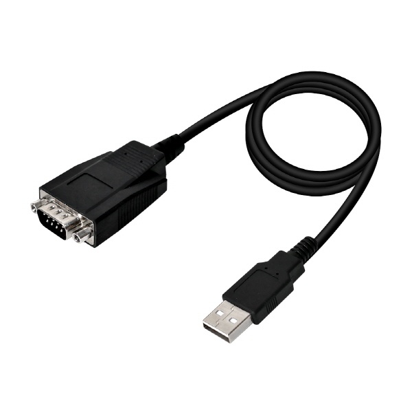 USB-A 2.0 to RS422/485 시리얼 변환케이블, NEXT-SUNIX UTS1109B [1.2m]