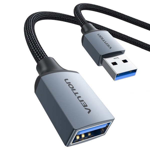 [AM-AF] USB-A 3.0 to USB-A 3.0 M/F 연장케이블, CBLHI [3m]