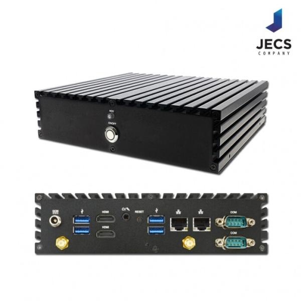 산업용 미니 PC JECS-JBC390-3455 인텔 셀러론 J3455 CPU