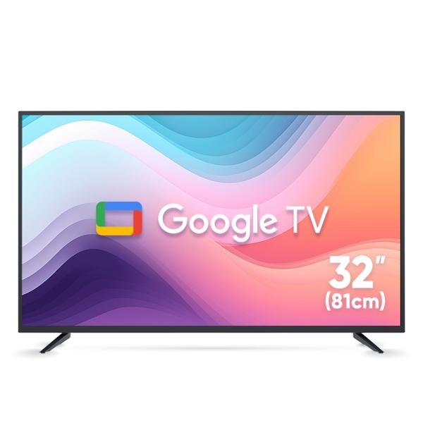 익스코리아 구글 32인치 스마트TV HD 안드로이드 1등급티비