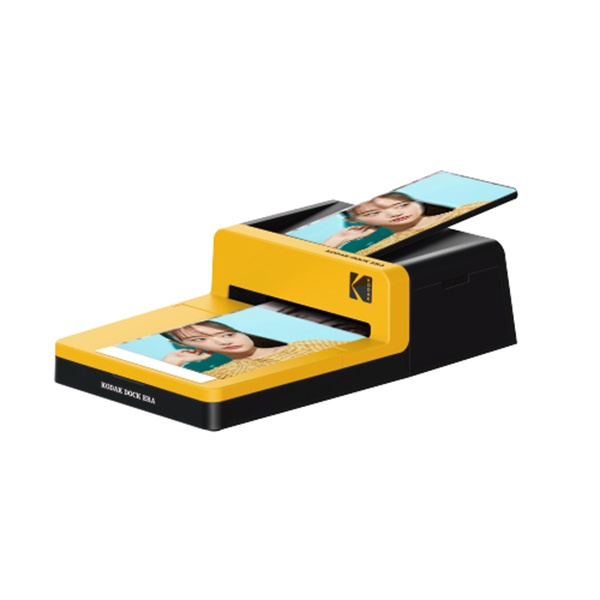 [KODAK] 휴대용 포토프린터 도크 ERA D600 핸드폰 사진인화기