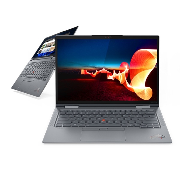 ThinkPad X1 YOGA G7 21CDS00M00 [i5-1240P/DDR5 16GB/NVMe 256GB/Win11 Pro] [512GB NVME 교체]