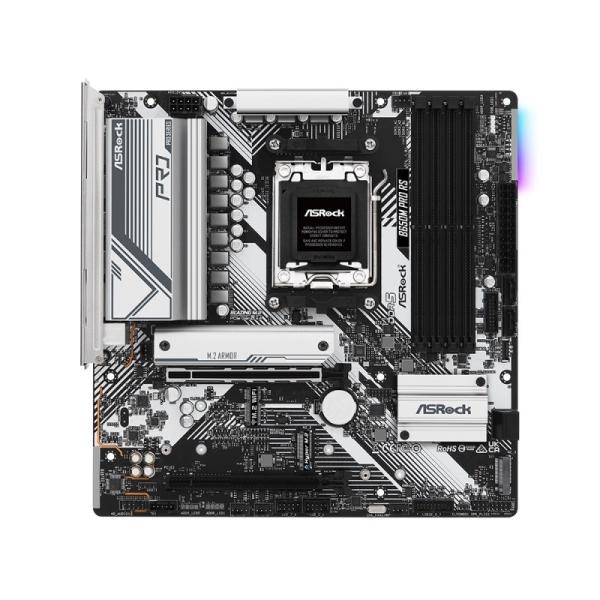 B650M Pro RS 대원씨티에스 (AMD B650/M-ATX)