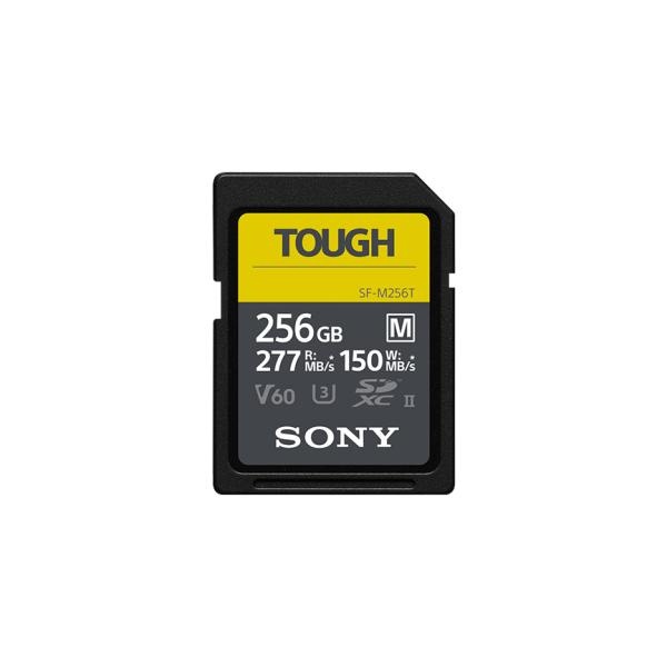 Sony SF-M256T Tough SDXC UHS-Ⅱ SD메모리