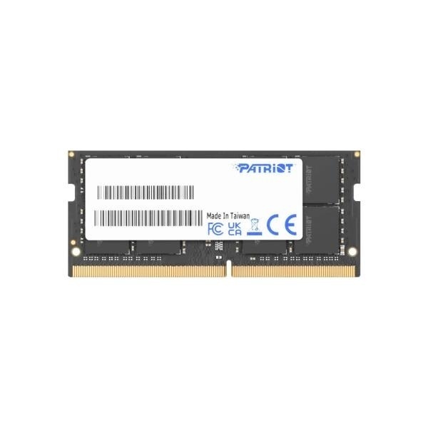 노트북용 DDR4 PC4-25600 CL22 SIGNATURE [16GB] (3200)