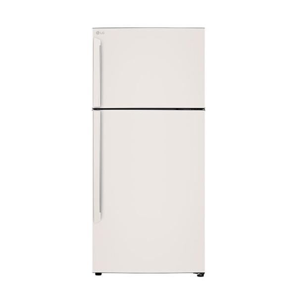 DIOS(디오스) 냉장고 오브제컬렉션 2도어 480L [베이지/D472MEE33]