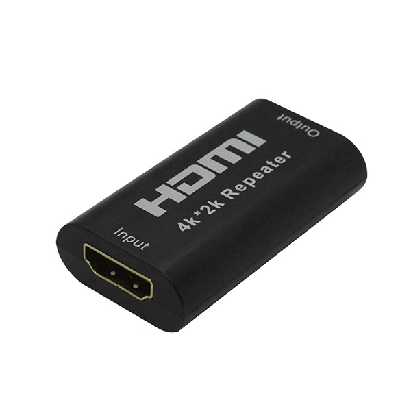 HDMI 1.4 리피터, 보급형, DWCO01 *HDMI 최대 40m 연장*