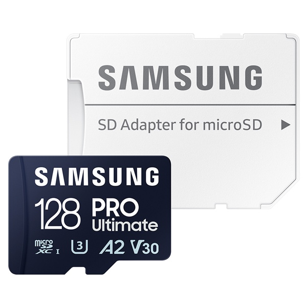 [공식인증] PRO Ultimate micro SD 128GB [MB-MY128SA/WW] ★ MD 특가 ★