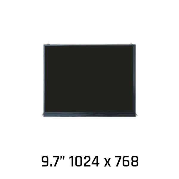 LCD패널 9.7인치 STK097IVH30PIL35 화면 디스플레이