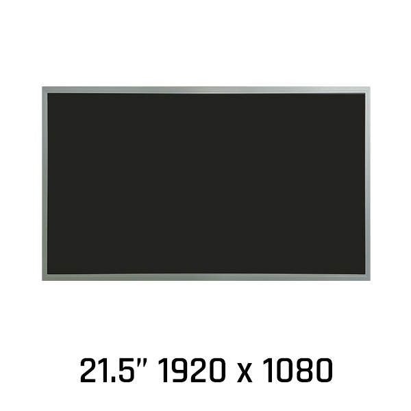 LCD패널 21.5인치 SF215FWO1-V.1 화면 디스플레이