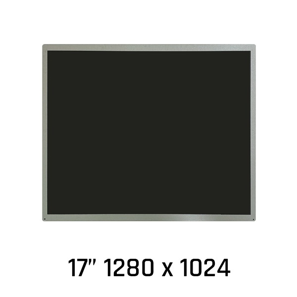LCD패널 17인치 SM170ETN01.1 화면 디스플레이