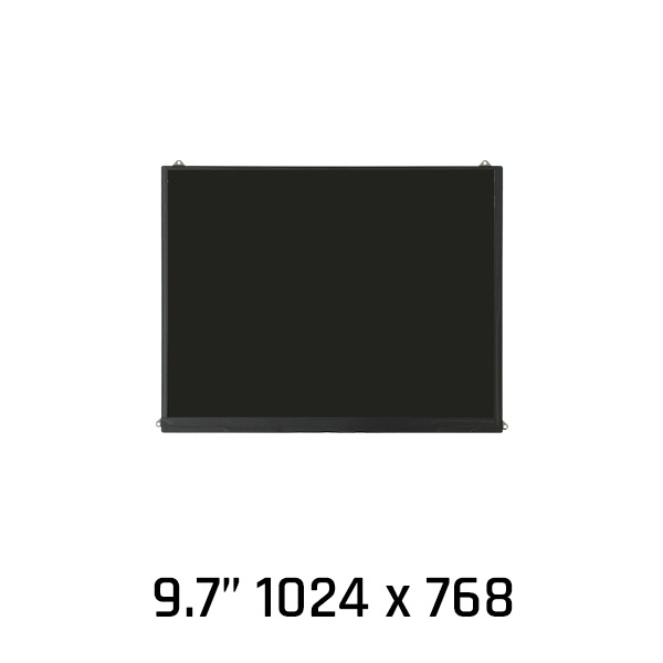 LCD패널 9.7인치 STJ097SNX1-0-V1.1 화면 디스플레이