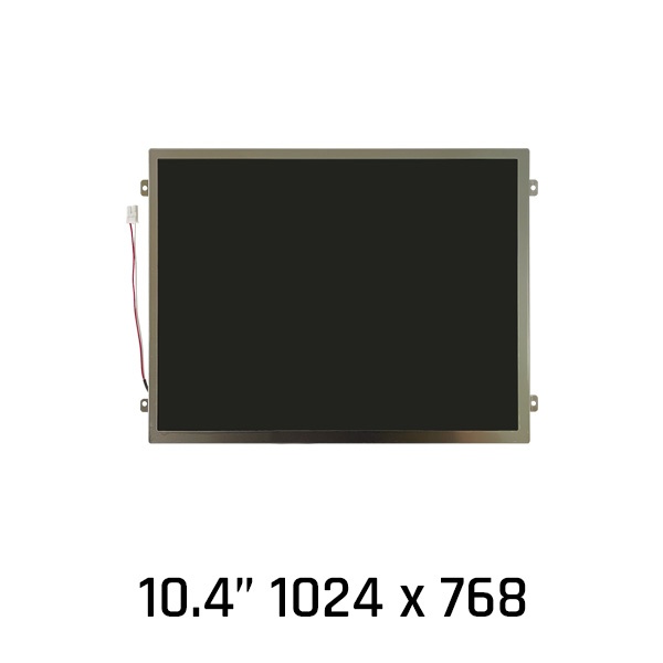 LCD패널 10.4인치 STM104XGHN-94-A 화면 디스플레이