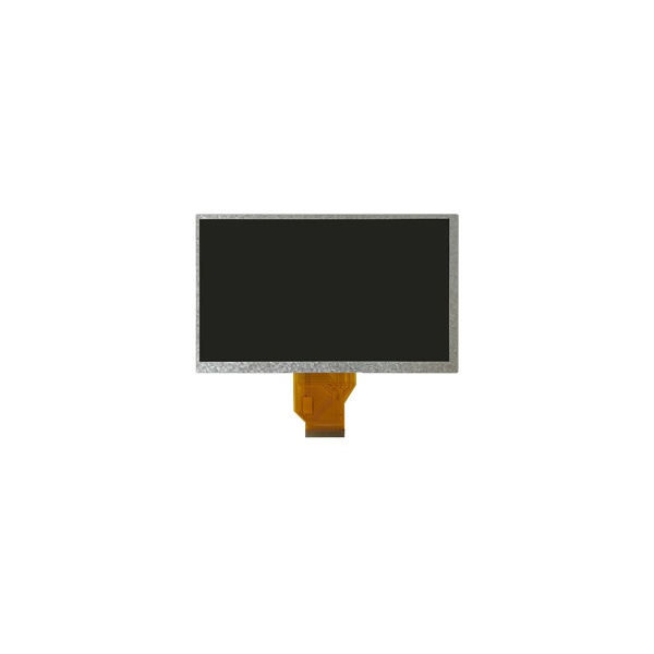 LCD패널 7인치 STA70050SY57-27 화면 디스플레이