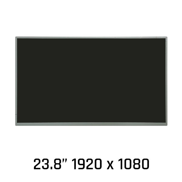 LCD패널 LG Display 23.8인치 LM238WF1 SLK1 화면 디스플레이