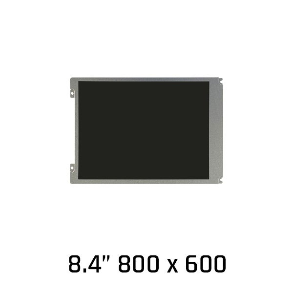 LCD패널 IVO 8.4인치 M084GNS1 R1 화면 디스플레이