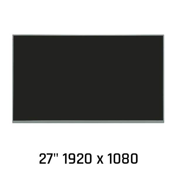 LCD패널 BOE 27인치 MV270FHM-N20 화면 디스플레이