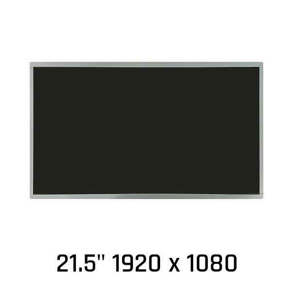 LCD패널 BOE 21.5인치 HR215WU1-120 화면 디스플레이
