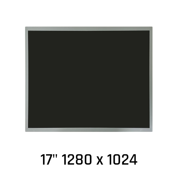 LCD패널 BOE 17인치 DV170E0M-N10 화면 디스플레이