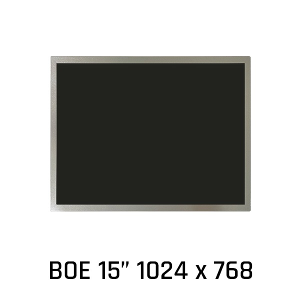 LCD패널 BOE 15인치 DV150X0M-N10 화면 디스플레이