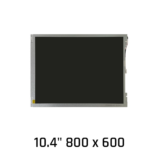 LCD패널 BOE 10.4인치 BA104S01-100 화면 디스플레이