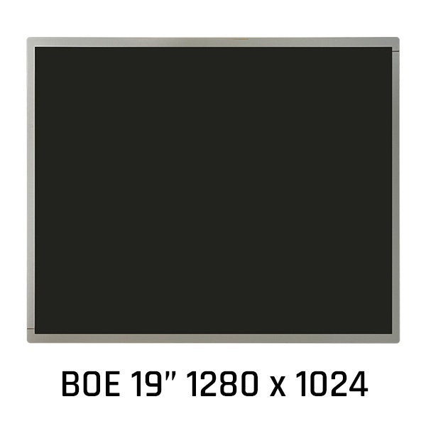 LCD패널 BOE 19인치 MV190E0M-N10 화면 디스플레이