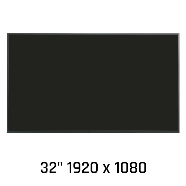 LCD패널 BOE 32인치 DV320FHM-NN0 화면 디스플레이