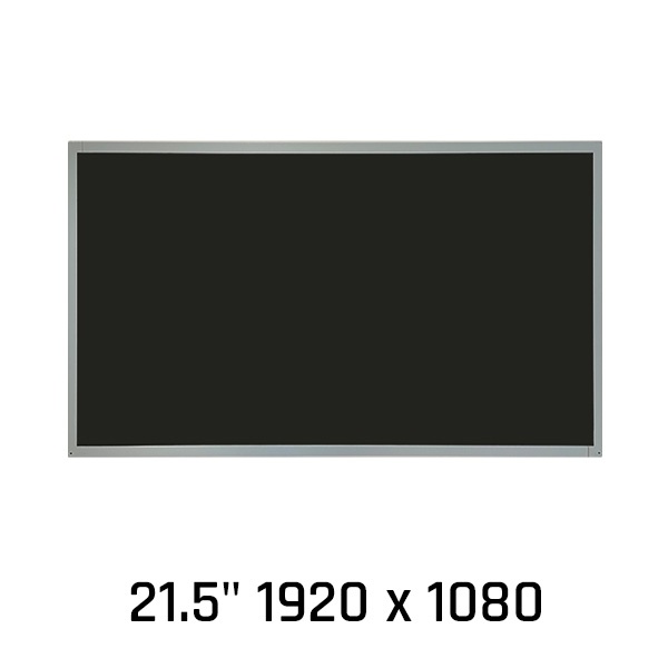 LCD패널 AUO 21.5인치 M215HAN01.2 화면 디스플레이
