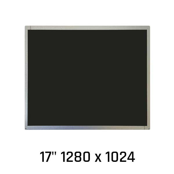 LCD패널 AUO 17인치 P170ETN01.0 화면 디스플레이