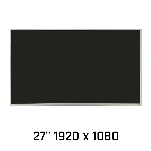 LCD패널 AUO 27인치 M270HVN02.0 화면 디스플레이