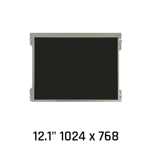 LCD패널 AUO 12.1인치 G121XN01 V001 화면 디스플레이
