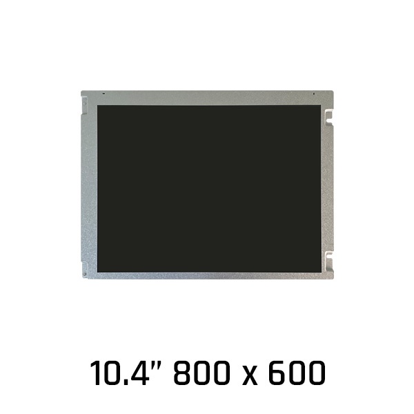 LCD패널 AUO 10.4인치 G104STN01.0 화면 디스플레이