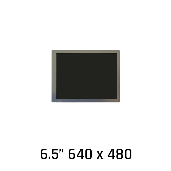 LCD패널 AUO 6.5인치 G065VN01 V2 화면 디스플레이