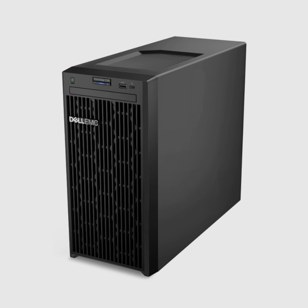T150 서버 [ CPU E-2314 ] [ 옵션구성 RAM / SSD / HDD ] 4LFF/S150/300W/3Y ▶ 특가 ◀