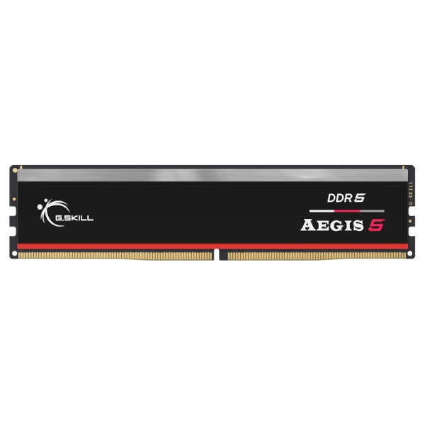 DDR5 PC5-44800 CL36 AEGIS 5 [16GB (16GB*1)] (5600)