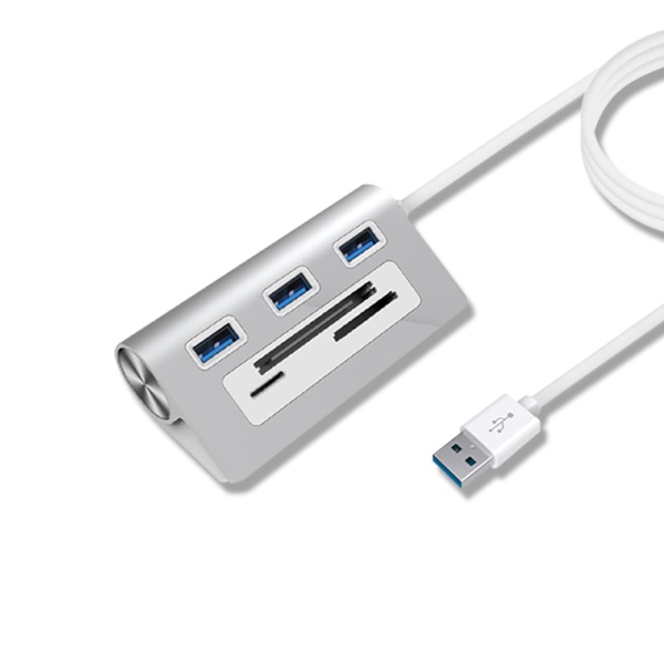 유커머스 UC-CP279  (USB허브/6포트) ▶ [무전원/USB3.0] ◀