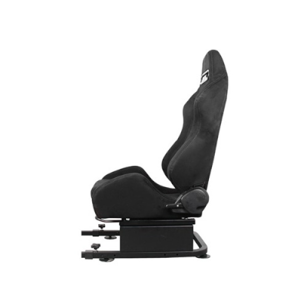 GT 레이싱 휠 거치대 의자 +  의자 거치대(휠 거치대 미포함)
