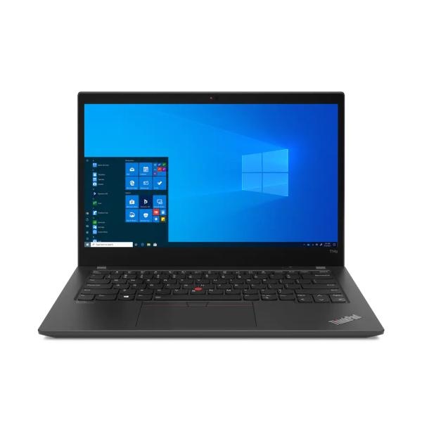 ThinkPad T14s AMD G2 20XFS01X00 (R5-5650U/8GB/256GB/Windows 10 Pro) [기본제품]