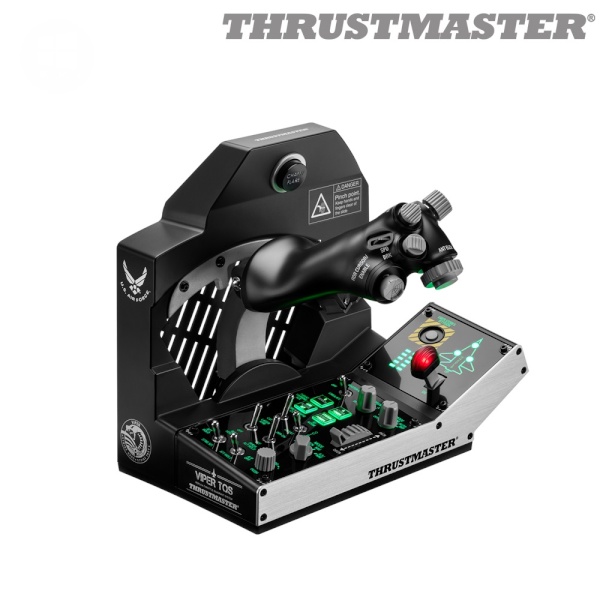 트러스트마스터 VIPER TQS MISSION PACK (PC 지원)