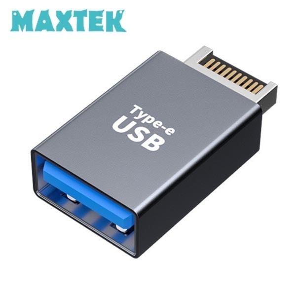 USB-A 3.0 to USB-E F/M 변환 젠더 [MT246]