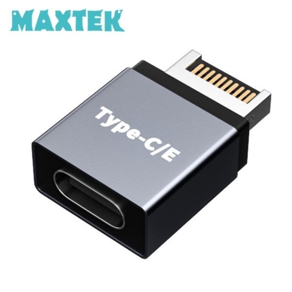 Type-C to USB-E F/M 변환젠더 [MT245]