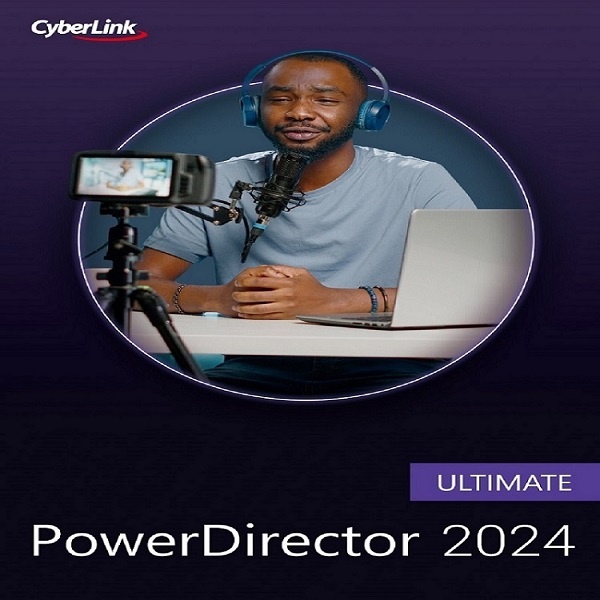 PowerDirector 2024 Ultimate 파워디렉터 얼티밋 [기업 및 공공용/라이선스/영구] [25개~99개 구매시(1개당 금액)]